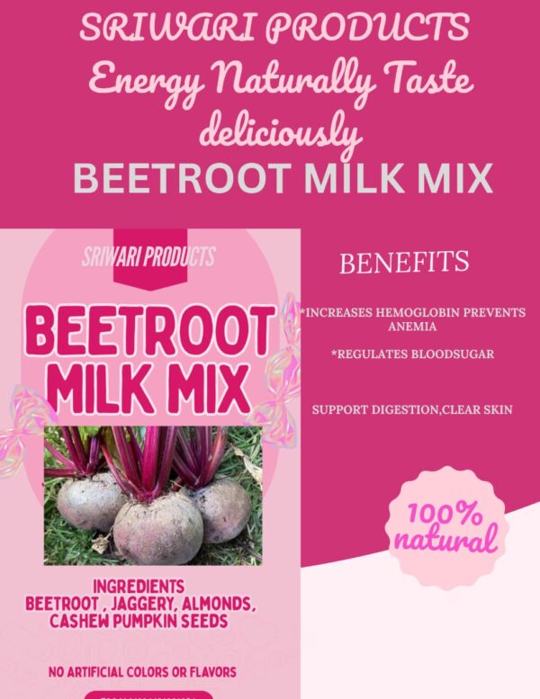 Beetroot Mix