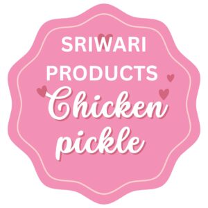 Chicken Pickle (100grams)
