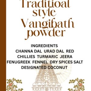 Vangibath Powder (100grams)