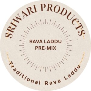 Rava Laddu Pre-Mix (250 grams)