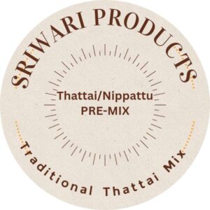 Thatti / Nippattu (250grams)