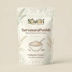 ⁠Sarva Sara Pushti (250grams)