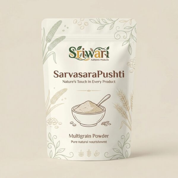 ⁠Sarva Sara Pushti (250grams)